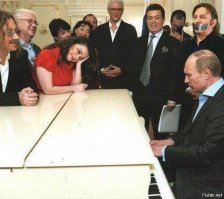 Тяжеловато им