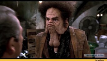 Племяш дяди????