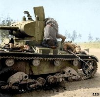 Война. Раритетные фотографии
