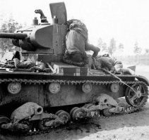 Война. Раритетные фотографии