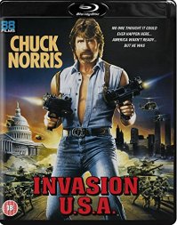 тут чак целую армию перестрелял и даже в топ не попал