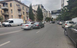 Тбилиси ул Гагарина