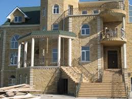 при Каспийская зона, Казахстан...добывается ракушняк!)