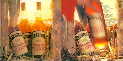 самая пуританская обложка... видимо...