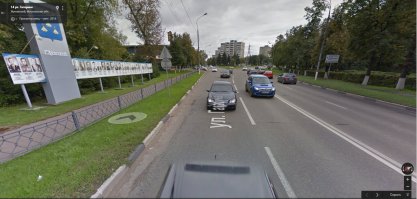 Про Жуковский тоже забыли, а ведь Гагарин был частым гостем в городе.