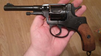 Вот вам моя политика.