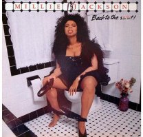 Пьяный винтажный винил