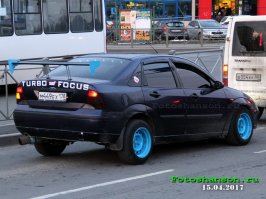 Подборка автомобильных приколов