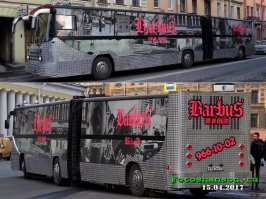 Подборка автомобильных приколов