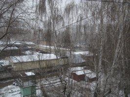 Поволжье. Тоже самое.
