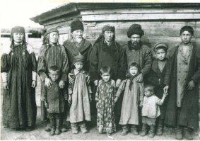 хакасы