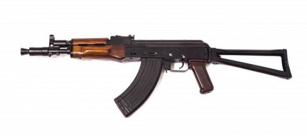 Да,есть ещё ВПО 208(СКС перестволеный с парадоксом),и контора Молот Армз выпустила линейку оружия под калибр .366,со сверловкой Ланкастер АКС ланкастер,02,03 и СКС Ланкастер...но ценник у них конский,около 50000 за непроверенную вещь,ссыкотно отдавать,стволы пока не хромируют,больше пока,насколько знаю,оружия в данном калибре нет,в планах Сайга 366, болтовик под этот калибр и ещё варианта 3,но сделают или нет неизвестно...