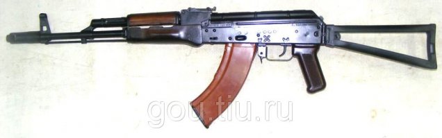 Да,есть ещё ВПО 208(СКС перестволеный с парадоксом),и контора Молот Армз выпустила линейку оружия под калибр .366,со сверловкой Ланкастер АКС ланкастер,02,03 и СКС Ланкастер...но ценник у них конский,около 50000 за непроверенную вещь,ссыкотно отдавать,стволы пока не хромируют,больше пока,насколько знаю,оружия в данном калибре нет,в планах Сайга 366, болтовик под этот калибр и ещё варианта 3,но сделают или нет неизвестно...