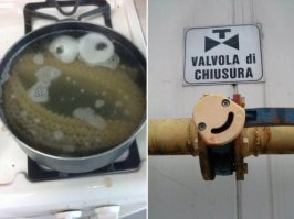 Парейдолия: вы тоже это видите?