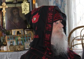 Шапки - долой. Скончался старейший ветеран Великой Отечественной войны