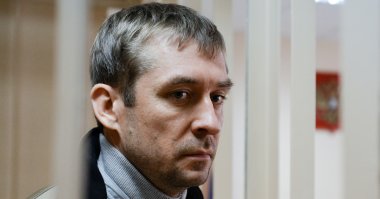 Полковник Захарченко одобряет!