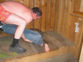 Упал телефон..... не беда!