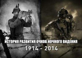 С чего всё начиналось: первые изобретения известных брендов