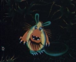 Феномен Чупакабры