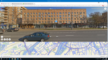 ПОВТОРЮСЬ.
1. Соседний дом на Комсомольском;
2. Аналогичный дом после расселения и реконструкции;
3. No comments или "Добро пожаловать"
P.S. люди жившие в старых домах, после их реконструкции, не смогут себе позволить вернуться обратно.