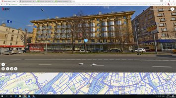 ПОВТОРЮСЬ.
1. Соседний дом на Комсомольском;
2. Аналогичный дом после расселения и реконструкции;
3. No comments или "Добро пожаловать"
P.S. люди жившие в старых домах, после их реконструкции, не смогут себе позволить вернуться обратно.