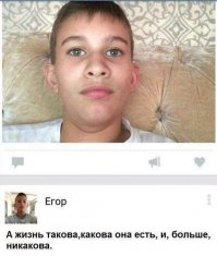 Особенно когда диван сшит из чьих то жоп