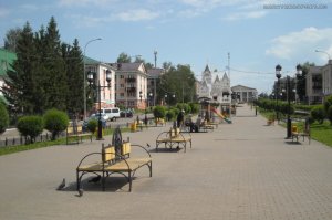 Альметьевск
