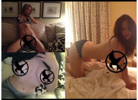 А без птичек есть? Друг спрашивает! =)