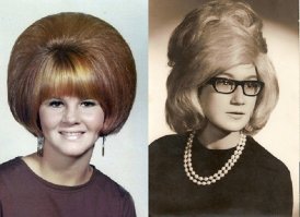 ух какой кандибобер!