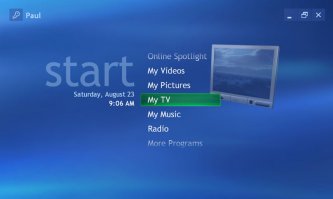 Ещё надо было рассказать про WinXP Media center Edition с новой темой и пакетом "медиа-программ", с возможностью управлять виндой с пульта как телевизором.
Это было ещё до 3-го сервис пака.