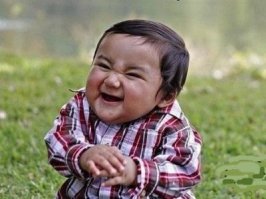 Посмотрите, КАК они улыбаются