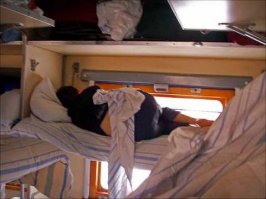 Стрёмненько, но... Мы пробовали и так... Да с трясочкой...