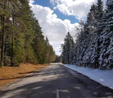 Видел такое в реале. Завораживает.