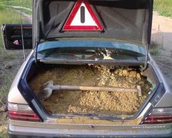 Перевозчики на классных автомобилях