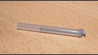 Мы такие делали