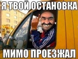 Вторая газель не пострадала