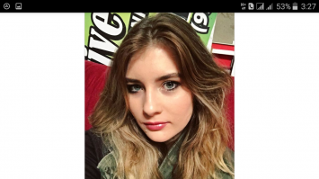 Сидишь с ней чай пьёшь, и тут Нафаня выползает...