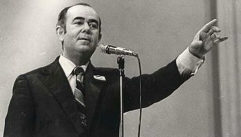 Если это генсек, то я, - Папа Римский!