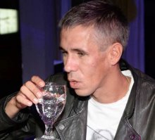 А оскара всё нет...