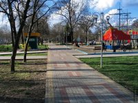 Эта датская компания создает лучшие игровые площадки в мире