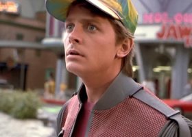 хипстеры в 1946 году? НЛО в 1946 году? интересно...