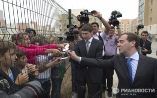 25 случаев, когда поход в зоопарк оказался смешным