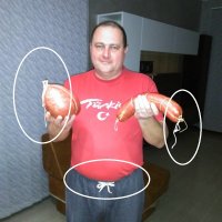 ... подобное притягивает подобное