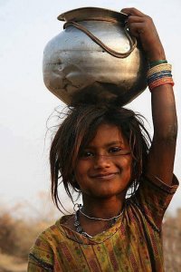 Копия девочка из Маугли