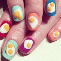 И пусть не переведутся люди с фантазией!