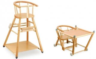 Невероятная мебель трансформер