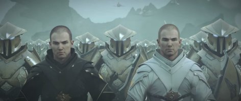 Мультики для взрослых - на чем залипнуть на выходных