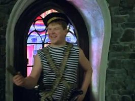 она же ручная )))