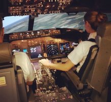 Вставьте фото без мужика в кабине, я поверю