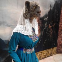 Не знаю, что это, но это круто.